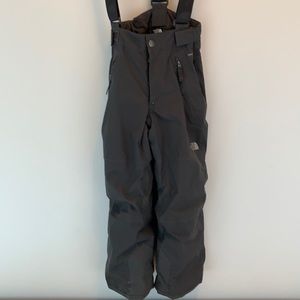 The North Face Snow Suspender Pants